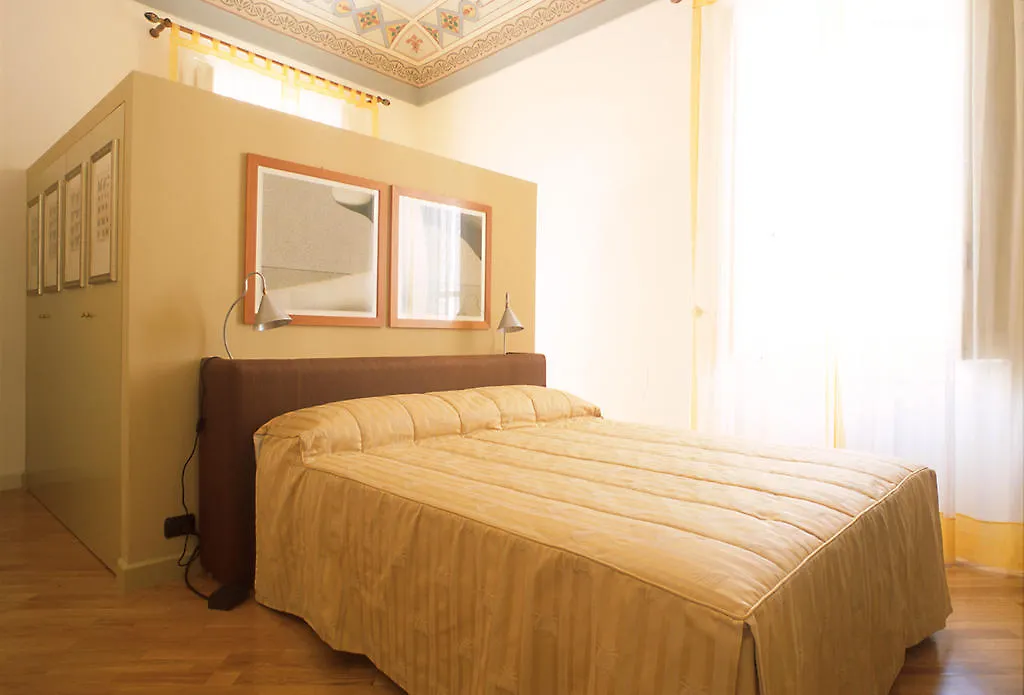 Bed & Breakfast L'Orangerie Di Cartia Giovanni Modica