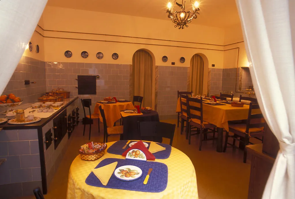 Alojamento de Acomodação e Pequeno-almoço L'Orangerie Di Cartia Giovanni Modica