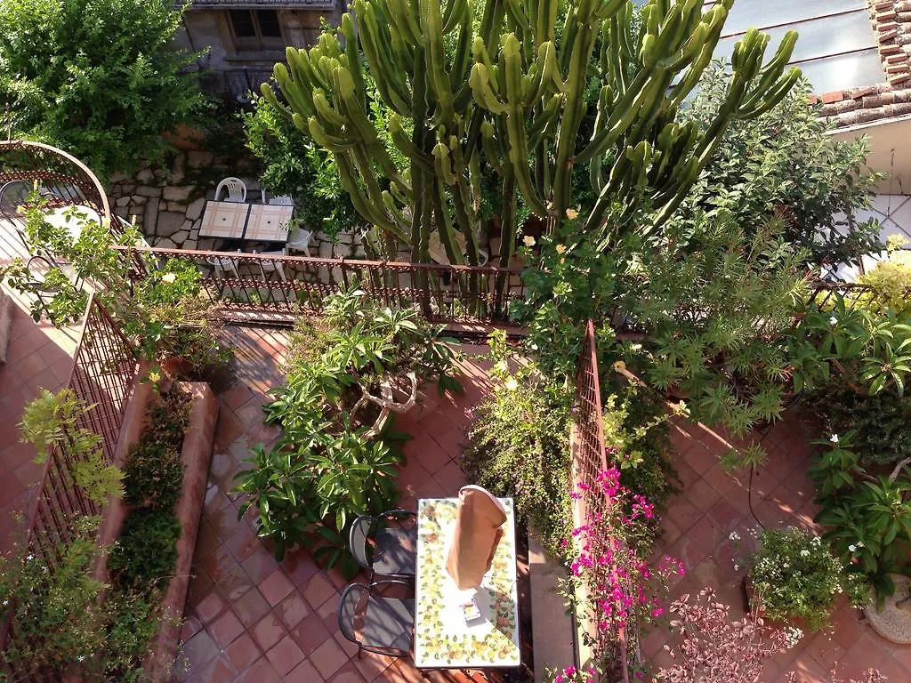 L'Orangerie Di Cartia Giovanni Modica Bed & Breakfast