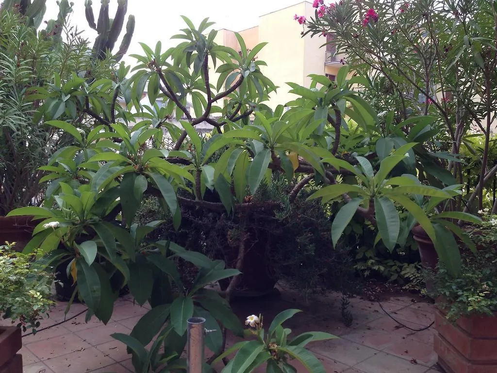 *** Bed & Breakfast L'Orangerie Di Cartia Giovanni Modica Italy