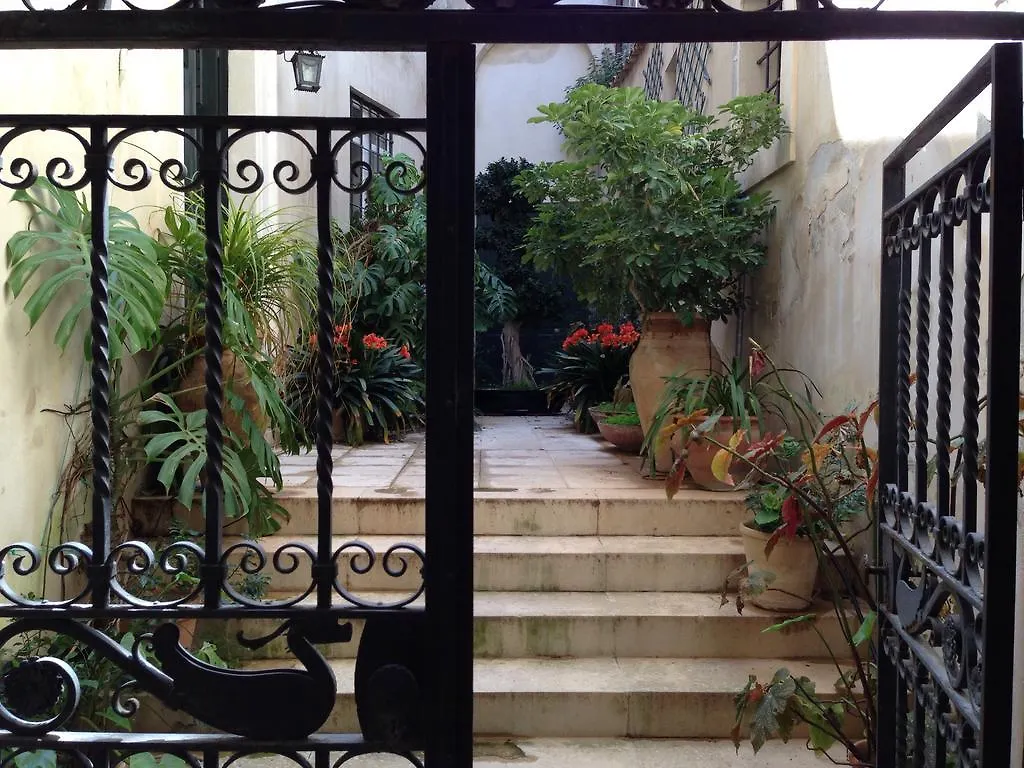 L'Orangerie Di Cartia Giovanni Modica Bed & Breakfast