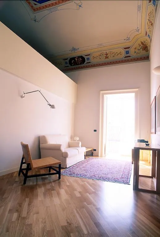 L'Orangerie Di Cartia Giovanni Modica Bed & Breakfast