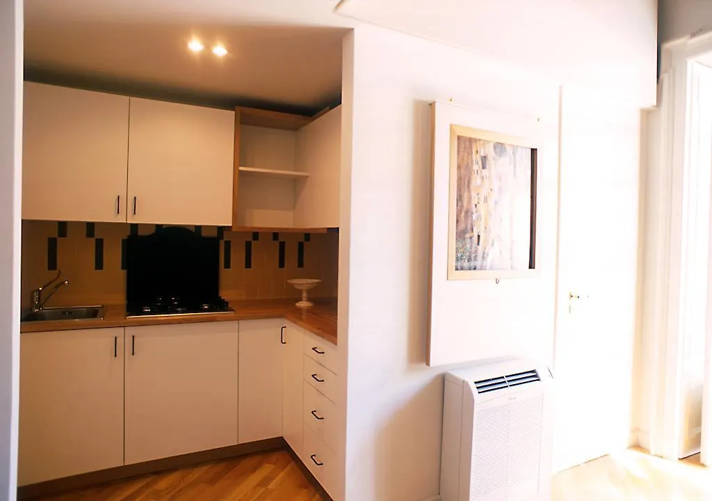 *** Bed & Breakfast L'Orangerie Di Cartia Giovanni Modica Italy