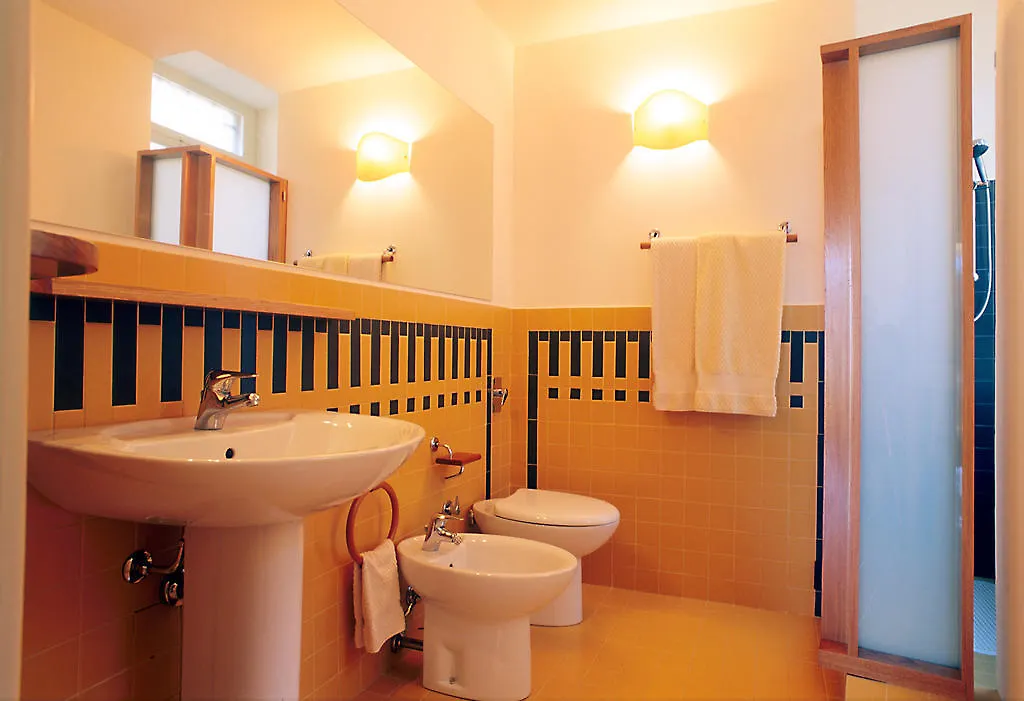 Bed & Breakfast L'Orangerie Di Cartia Giovanni Modica