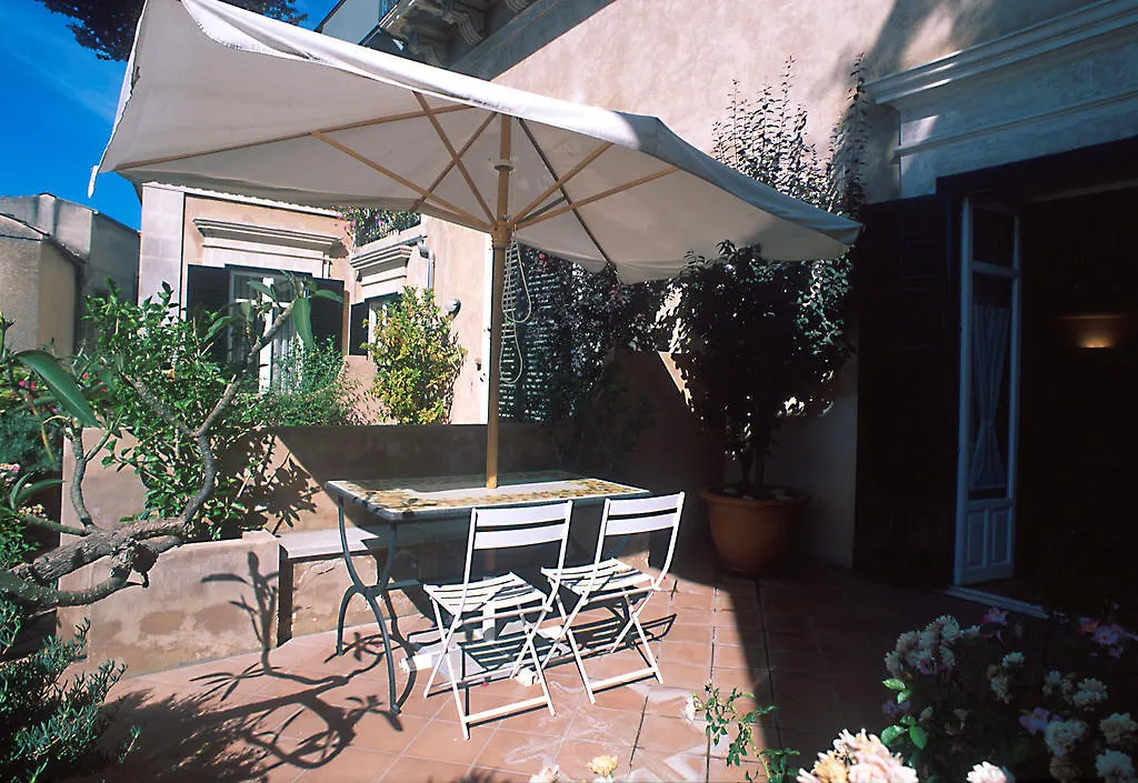 L'Orangerie Di Cartia Giovanni Modica 3*,