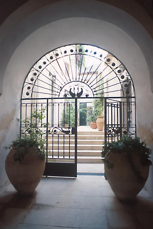 L'Orangerie Di Cartia Giovanni Modica