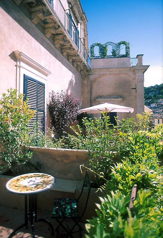 *** Bed & Breakfast L'Orangerie Di Cartia Giovanni Modica Italy