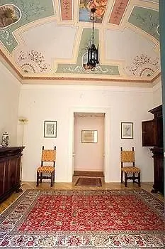 *** Bed & Breakfast L'Orangerie Di Cartia Giovanni Modica Italia