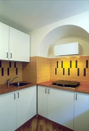 Bed & Breakfast L'Orangerie Di Cartia Giovanni Modica