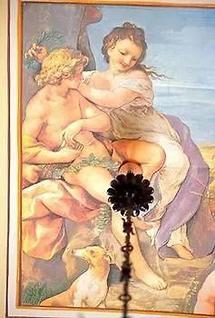 *** Bed & Breakfast L'Orangerie Di Cartia Giovanni Modica Italy