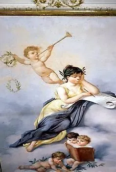 L'Orangerie Di Cartia Giovanni Modica Bed & Breakfast