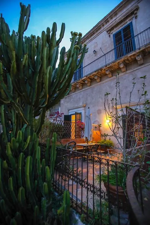 L\'Orangerie Di Cartia Giovanni location