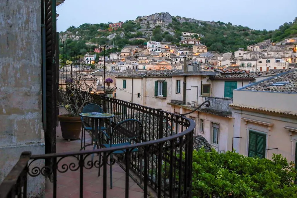 *** Bed & Breakfast L'Orangerie Di Cartia Giovanni Modica Italy