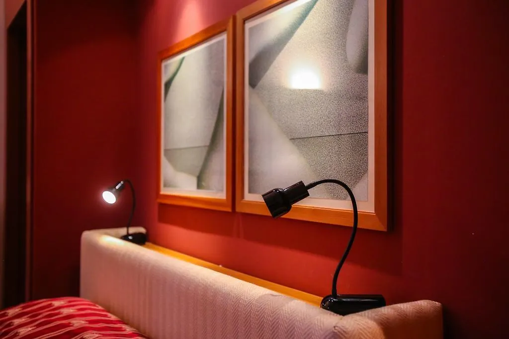 Bed & Breakfast L'Orangerie Di Cartia Giovanni Modica