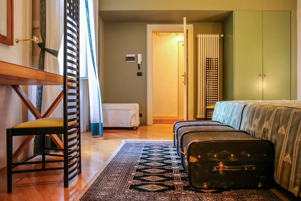 L'Orangerie Di Cartia Giovanni Modica Bed & Breakfast