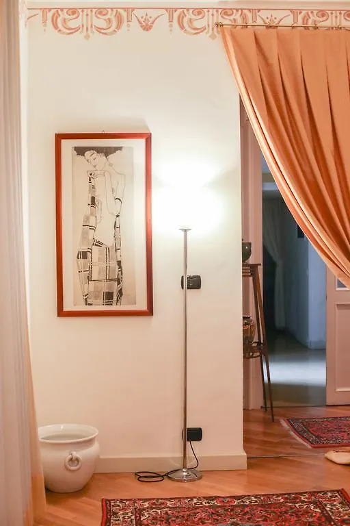 L'Orangerie Di Cartia Giovanni Modica Bed & Breakfast