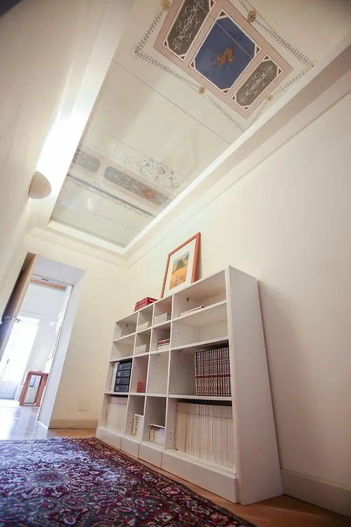 Bed & Breakfast L'Orangerie Di Cartia Giovanni Modica