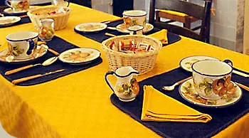 L'Orangerie Di Cartia Giovanni Modica Bed & Breakfast