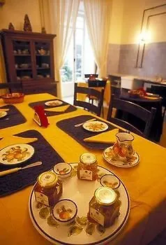 Bed & Breakfast L'Orangerie Di Cartia Giovanni Modica