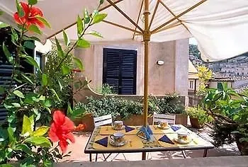 Bed & Breakfast L'Orangerie Di Cartia Giovanni Modica