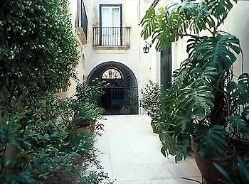 L'Orangerie Di Cartia Giovanni Modica Bed & Breakfast